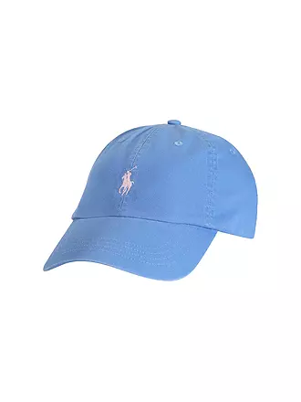 POLO RALPH LAUREN | Casquette | blau